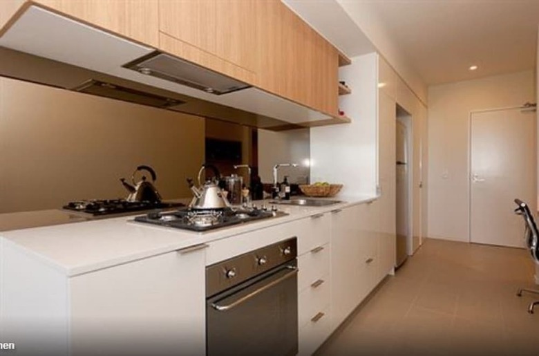 Aparthotel Vine Serviced Apartments