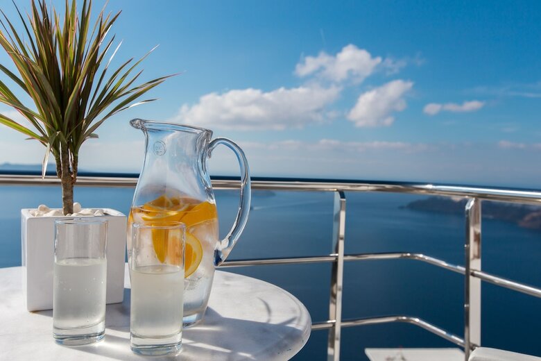 Hotel Villa Lukas