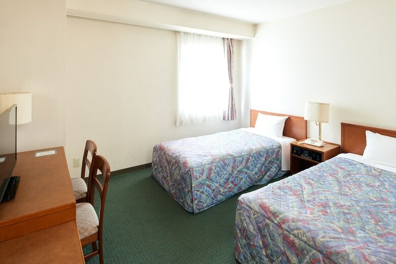 Hotel Marroad Inn Hachioji