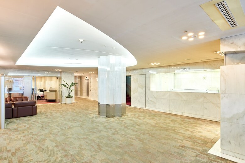 Hotel Marroad Inn Hachioji