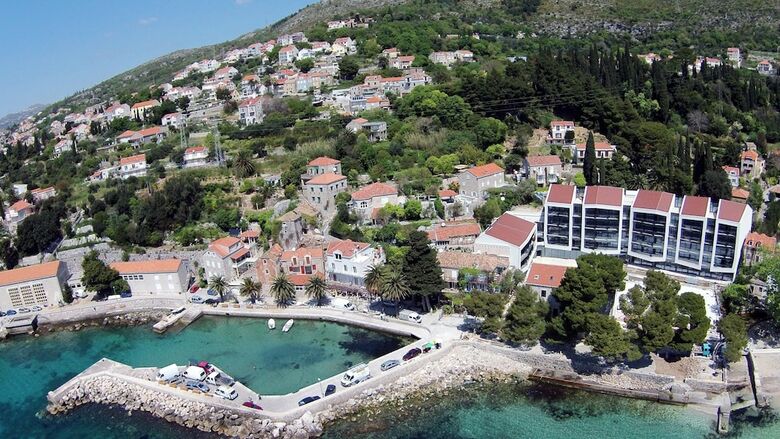Hotel Mlini