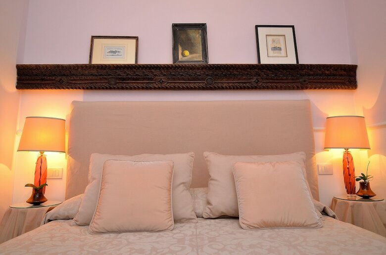 Bed & Breakfast Villa Ines