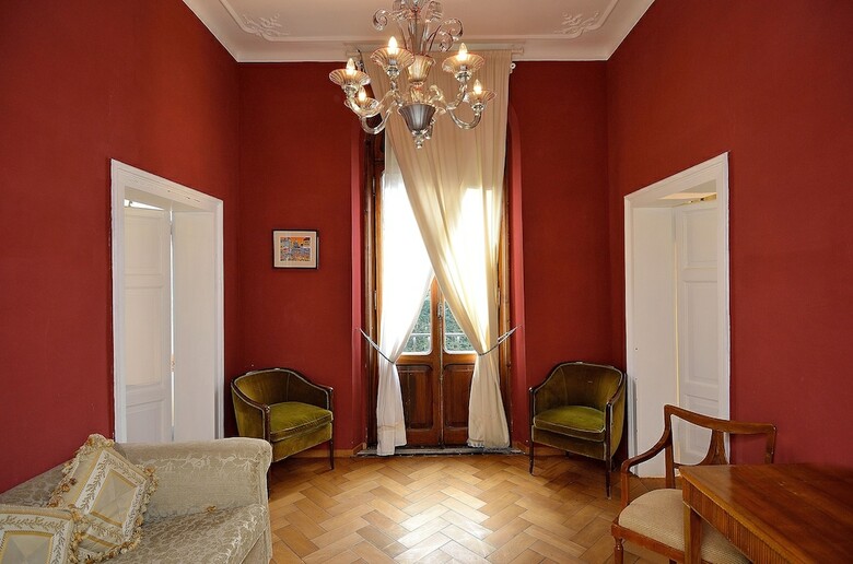Bed & Breakfast Villa Ines