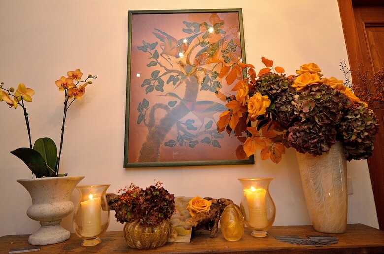 Bed & Breakfast Villa Ines