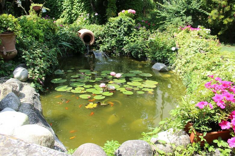 Bed & Breakfast Villa Ines