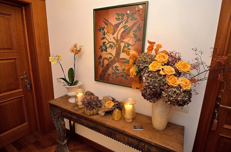 Bed & Breakfast Villa Ines