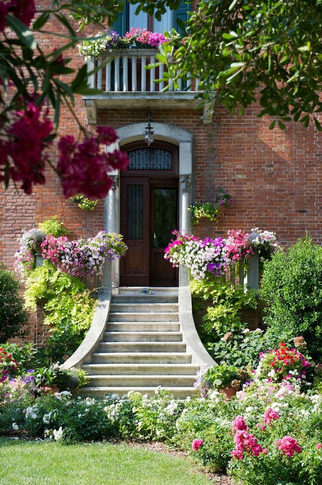 Bed & Breakfast Villa Ines