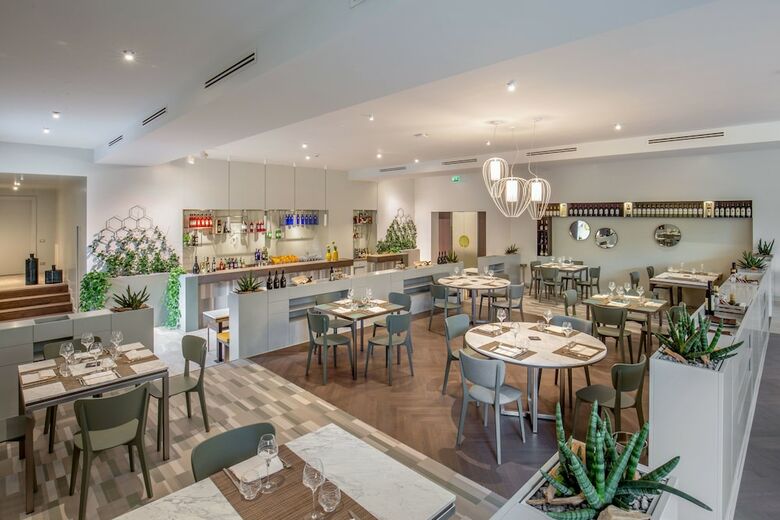 Hotel Green Park Madama Spa & Wellness