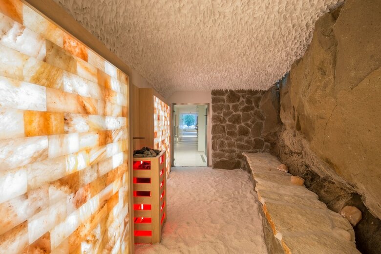 Hotel Green Park Madama Spa & Wellness