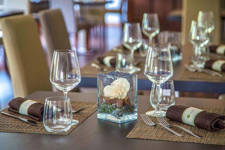 Hotel Green Park Madama Spa & Wellness