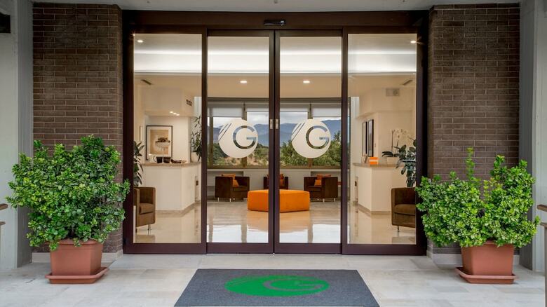 Hotel Green Park Madama Spa & Wellness