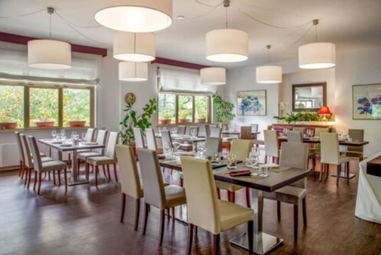 Hotel Green Park Madama Spa & Wellness