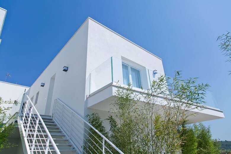 Hotel Terra D'acqua Resort