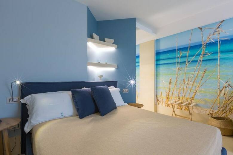 Hotel Terra D'acqua Resort