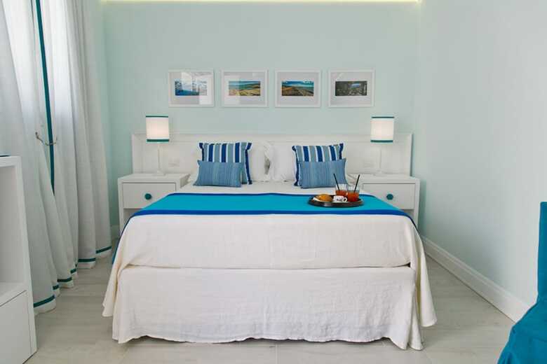Hotel Terra D'acqua Resort