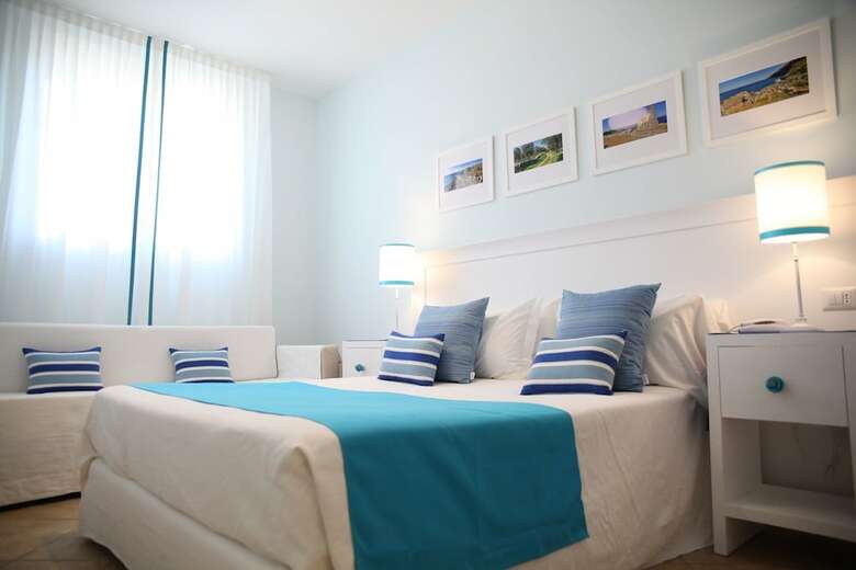 Hotel Terra D'acqua Resort