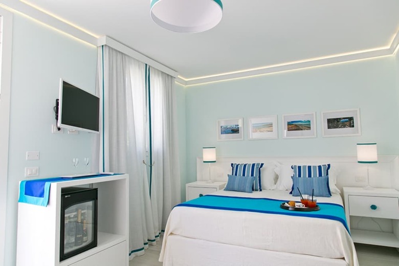 Hotel Terra D'acqua Resort