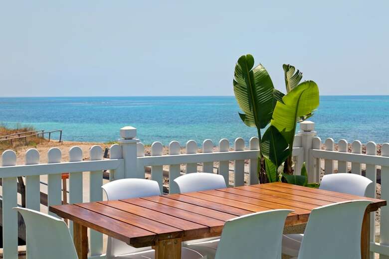 Hotel Terra D'acqua Resort