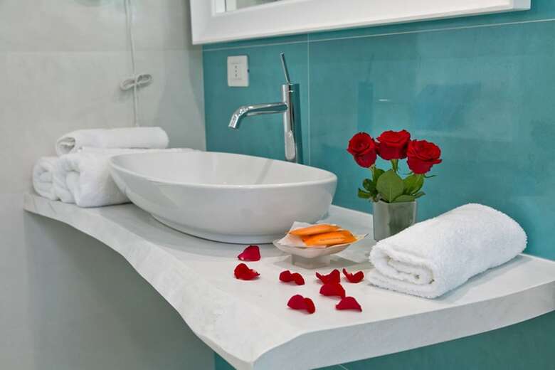 Hotel Terra D'acqua Resort