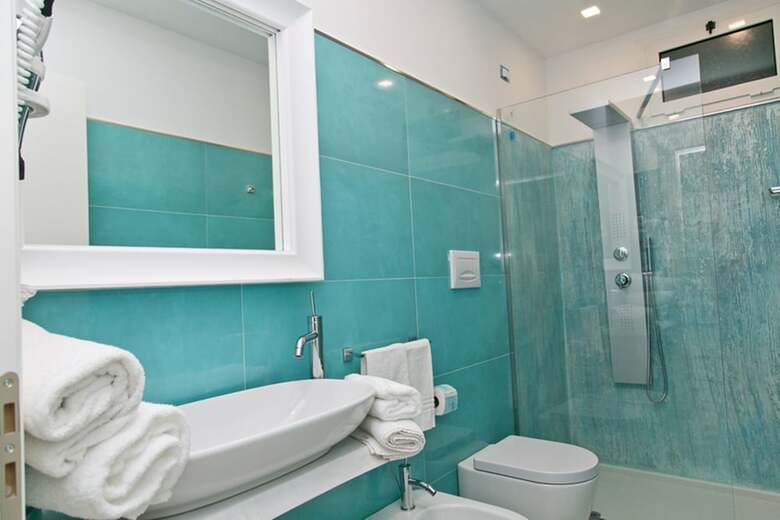 Hotel Terra D'acqua Resort