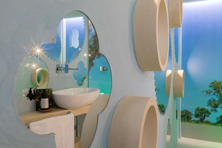 Hotel Terra D'acqua Resort