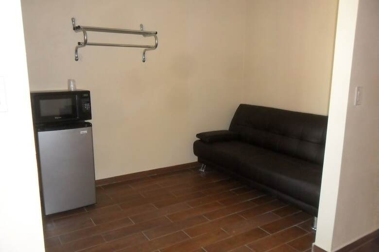 Motel 6 Blythe South