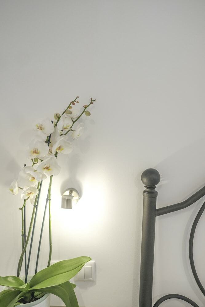 Apartamentos Acrotel Athena Villa