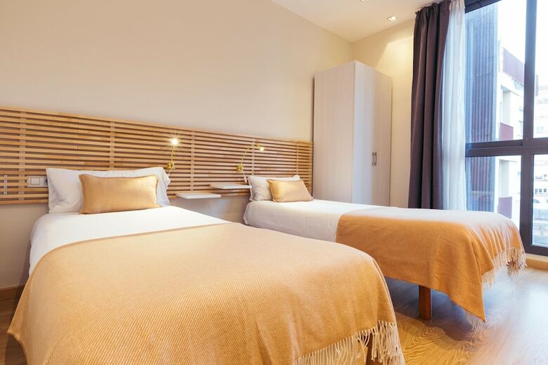 Apartamentos Casa Felipa Plaza Espa�a