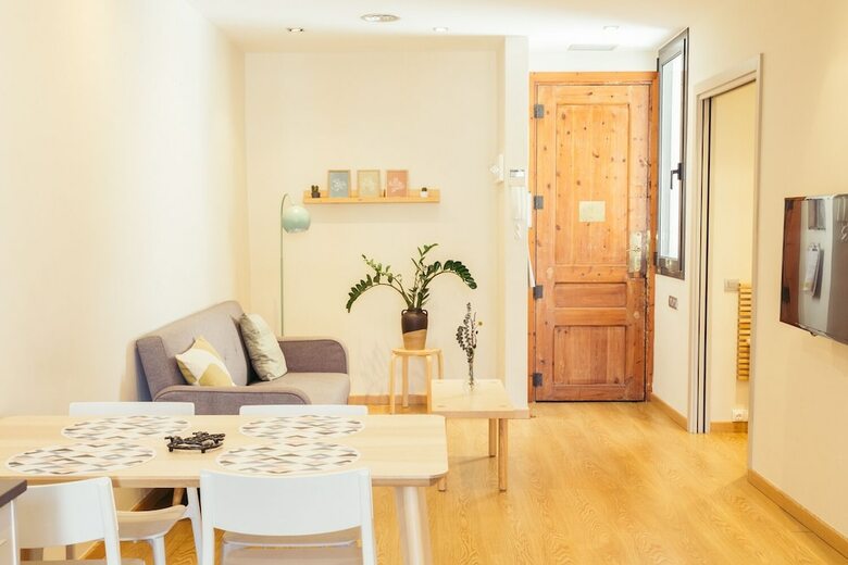 Apartamentos Casa Felipa Plaza Espa�a