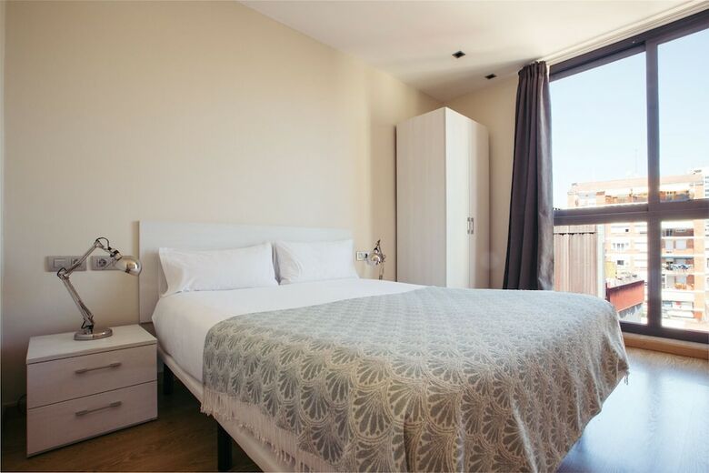 Apartamentos Casa Felipa Plaza Espa�a