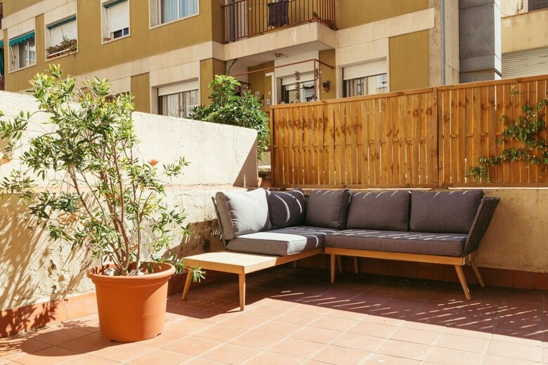 Apartamentos Casa Felipa Plaza Espa�a