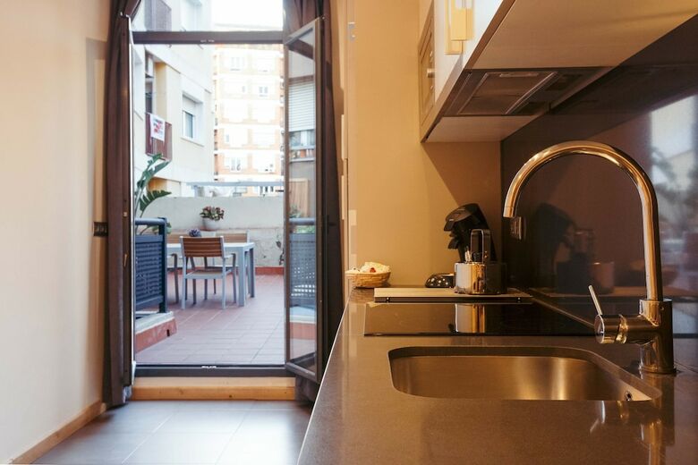 Apartamentos Casa Felipa Plaza Espa�a