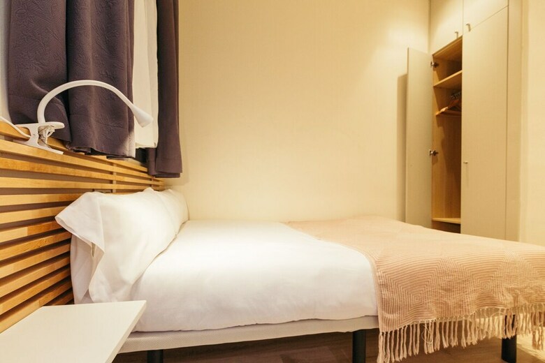 Apartamentos Casa Felipa Plaza Espa�a