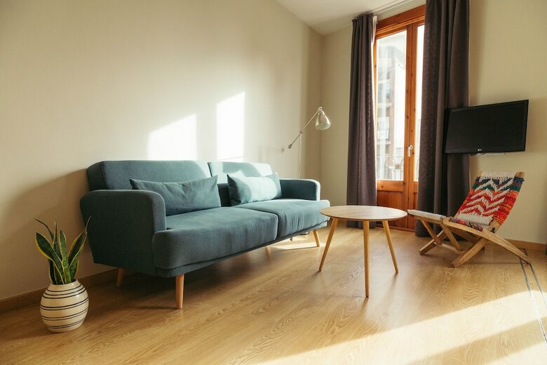 Apartamentos Casa Felipa Plaza Espa�a