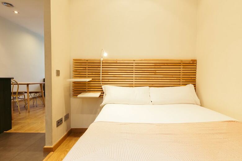 Apartamentos Casa Felipa Plaza Espa�a