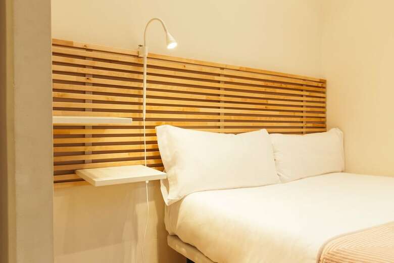 Apartamentos Casa Felipa Plaza Espa�a