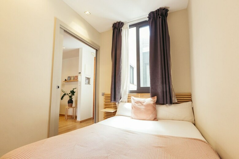 Apartamentos Casa Felipa Plaza Espa�a