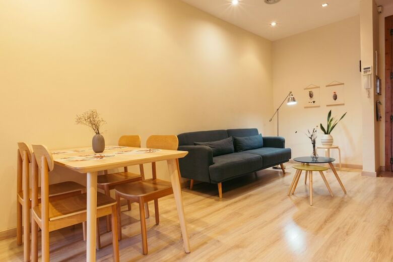 Apartamentos Casa Felipa Plaza Espa�a