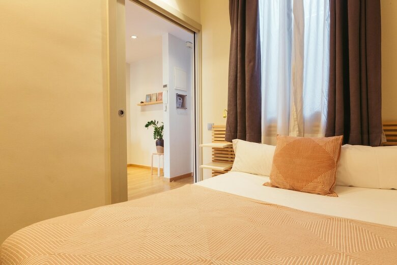 Apartamentos Casa Felipa Plaza Espa�a