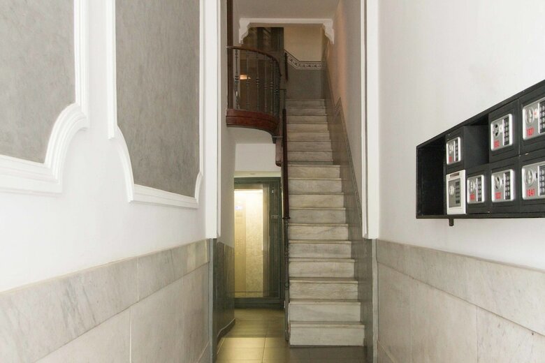 Apartamentos Casa Felipa Plaza Espa�a