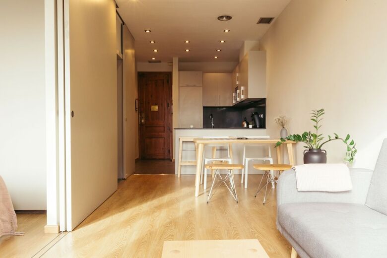 Apartamentos Casa Felipa Plaza Espa�a