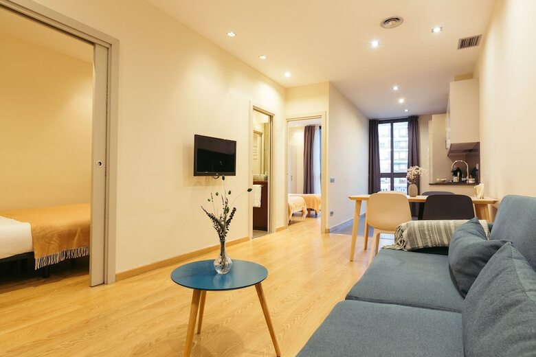 Apartamentos Casa Felipa Plaza Espa�a