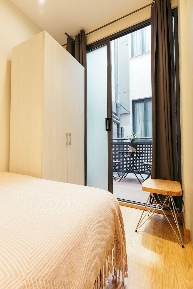 Apartamentos Casa Felipa Plaza Espa�a