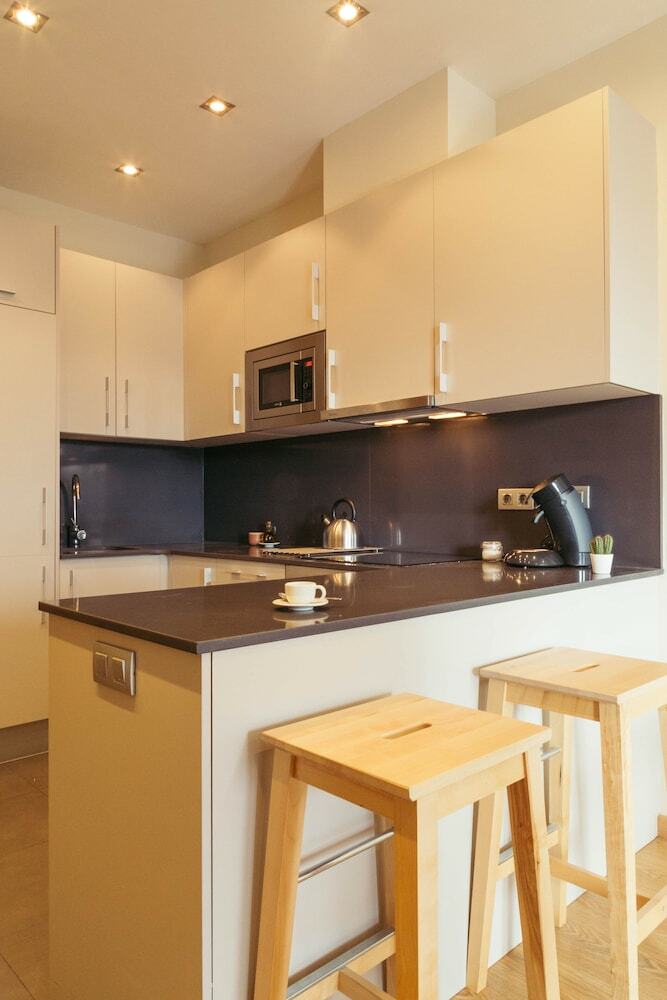 Apartamentos Casa Felipa Plaza Espa�a