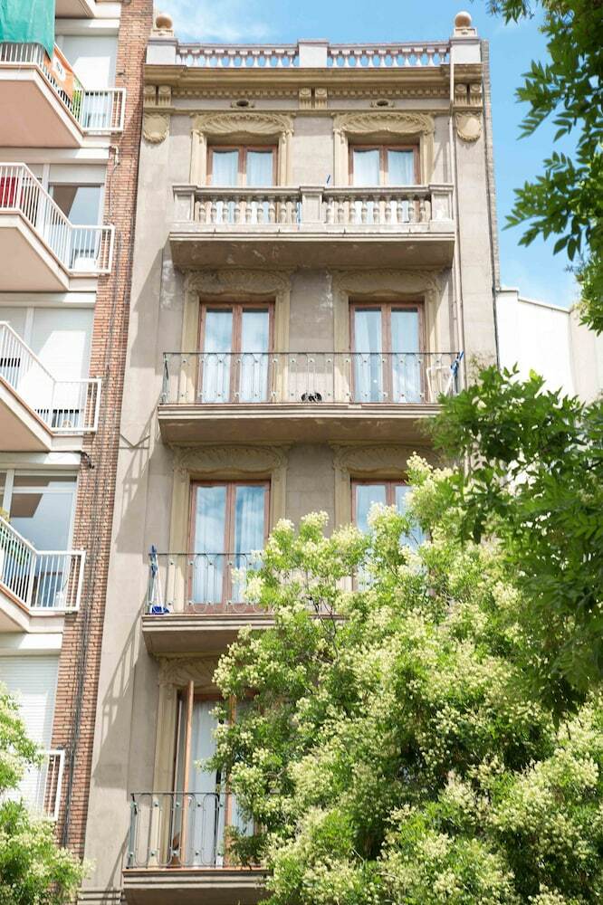 Apartamentos Casa Felipa Plaza Espa�a