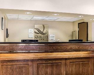 Hotel Quality Inn West Acres