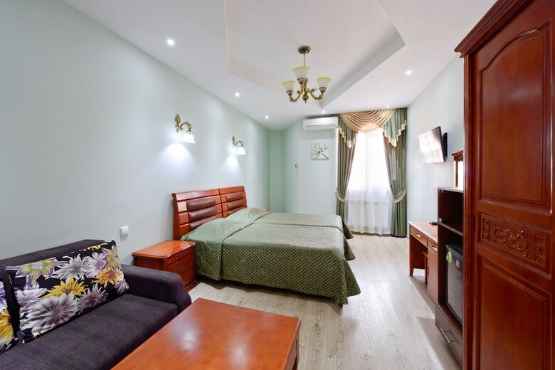 Raduga-prestige Hotel
