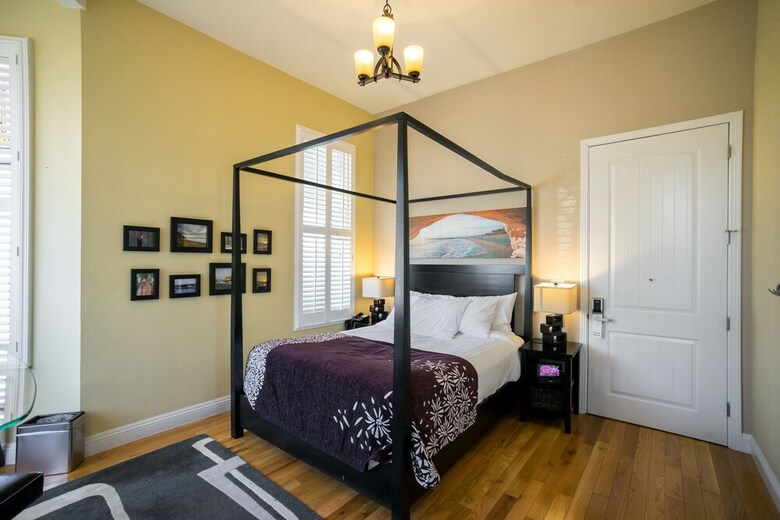 Hotel Rio Vista Suites