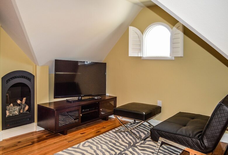 Hotel Rio Vista Suites