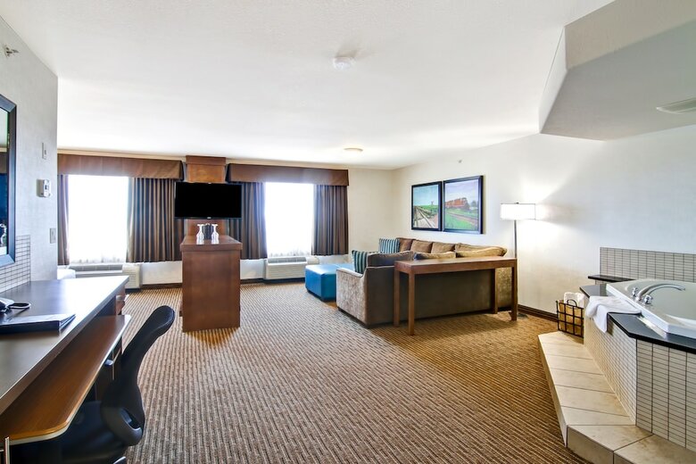 Hotel Martensville Canalta